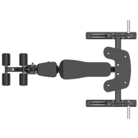 Multi Chest Press Bench - SH048