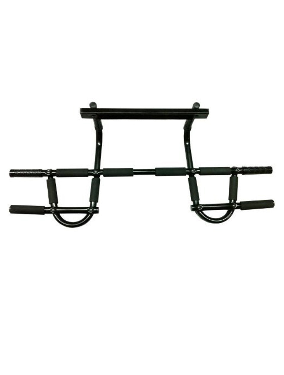 Multi Grip Pull Up Bar