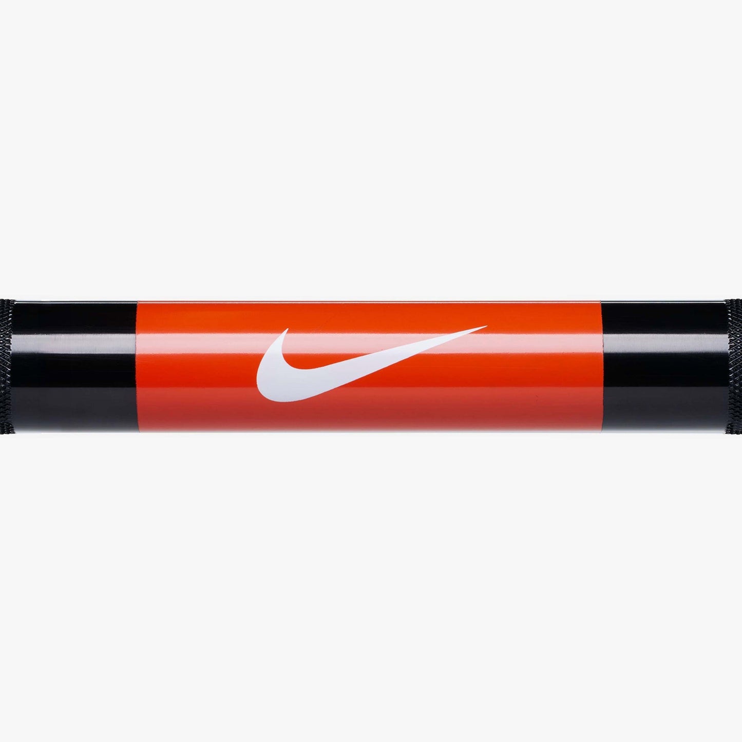 Nike Strength 1972 Power Bar - 20KG Black/Orange