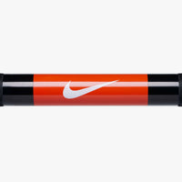 Nike Strength 1972 Power Bar - 20KG Black/Orange
