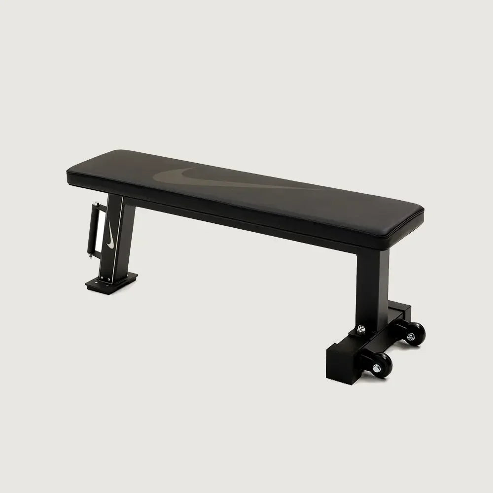 Nike Strength Rolling Weight Bench