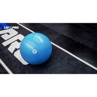 Livepro - Anti Burst Core Fit Exercise Ball - LP8201