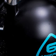 LivePro Steel Competition Kettlebell 6 KG - LP8042
