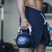 LivePro Steel Competition Kettlebell 8 KG - LP8042