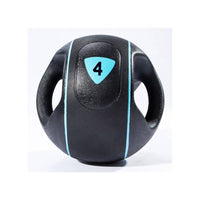 LivePro Double Grip Medicine Ball 3 Kg to 10 Kg - LP8111