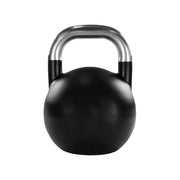 LivePro Steel Competition Kettlebell 8 KG - LP8042