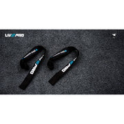 Livepro Weight lifting Straps - LP8092