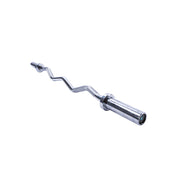 Livepro 4 ft Curl Z Bar - LP8053