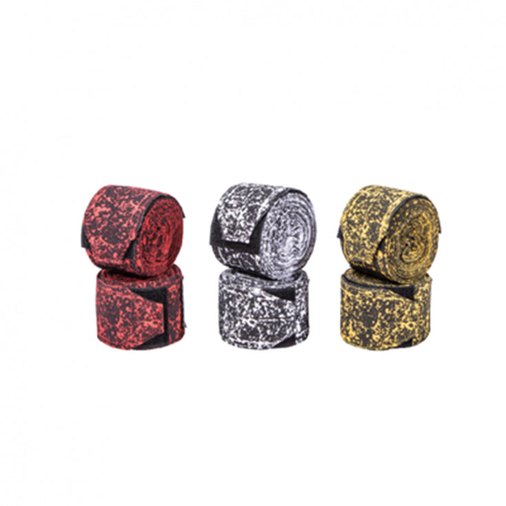 Livepro Boxing Hand Wraps - LP8605