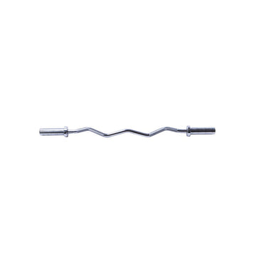 Livepro 4 ft Curl Z Bar - LP8053