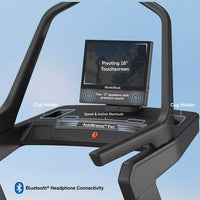 NordicTrack X16 Treadmill - 2025 Model