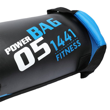 1441 Fitness Premium Fit Bag for crossfit training - 5 to 20 KG