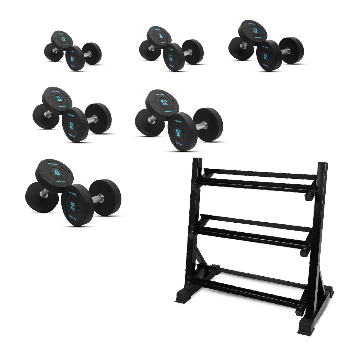 Insight Smith Machine Insight Fitness C5 Multi Function Smith Machine Home Gym Bundle Offer
