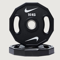 Nike Strength Elite Pro Urethane Bumper Plates (1.25 KG - 20 KG)