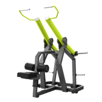 DHZ Fitness Pull Down - Y920Z