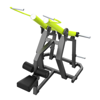 DHZ Fitness Pull Down - Y920Z