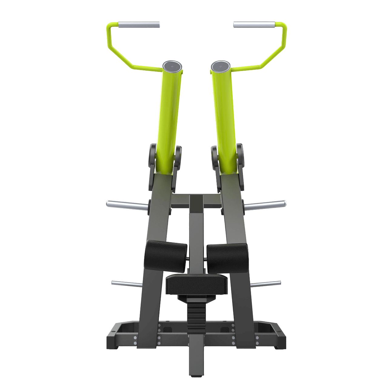 DHZ Fitness Pull Down Machine 41FY920Z | Lat & Biceps