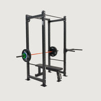 Nike Strength Squat Cage - Bundle