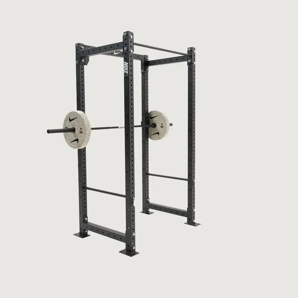 Nike Strength Squat Cage - Bundle