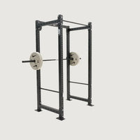 Nike Strength Squat Cage - Bundle
