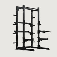 Nike Strength Half Rack - Bundle
