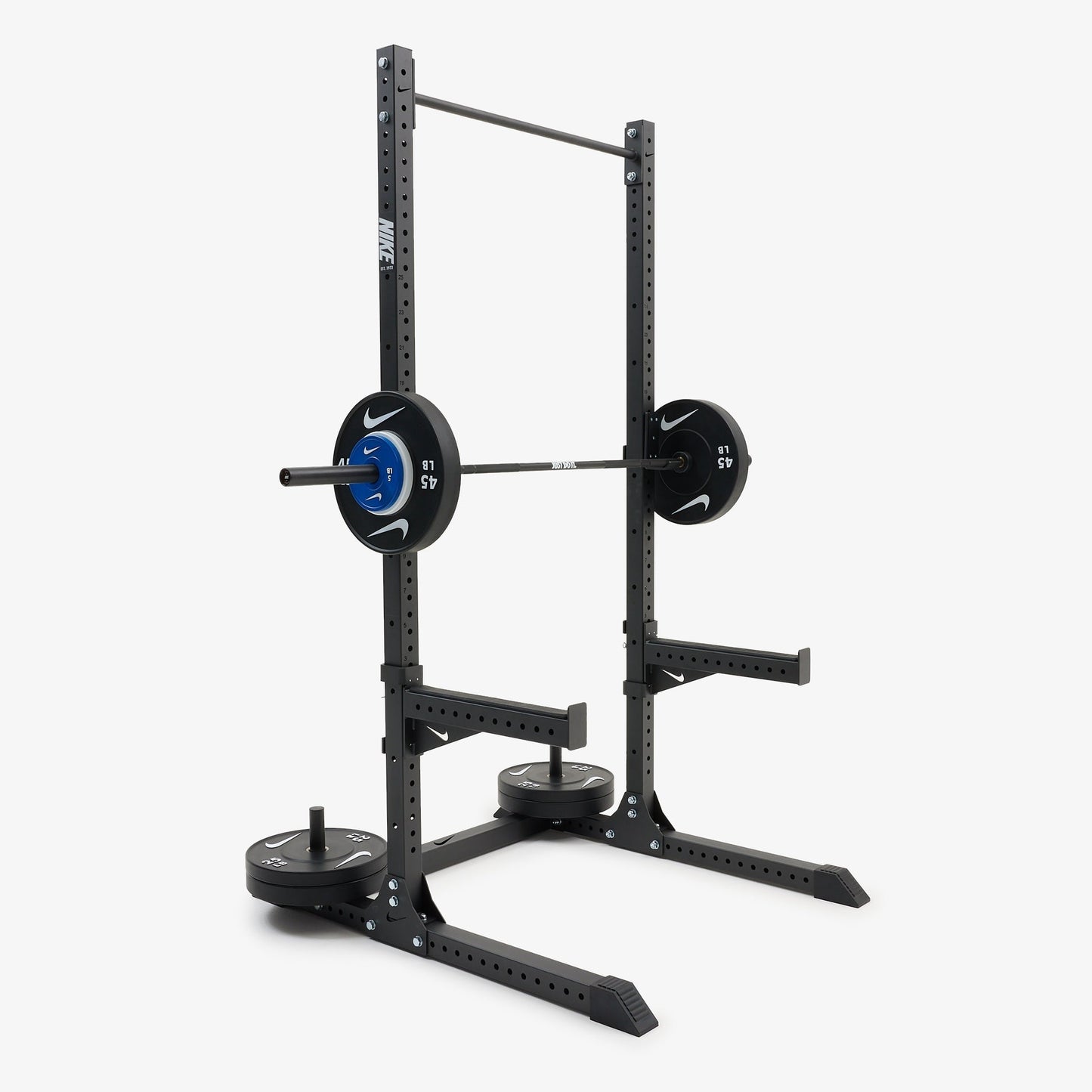 Nike Strength Commercial Squat Rack