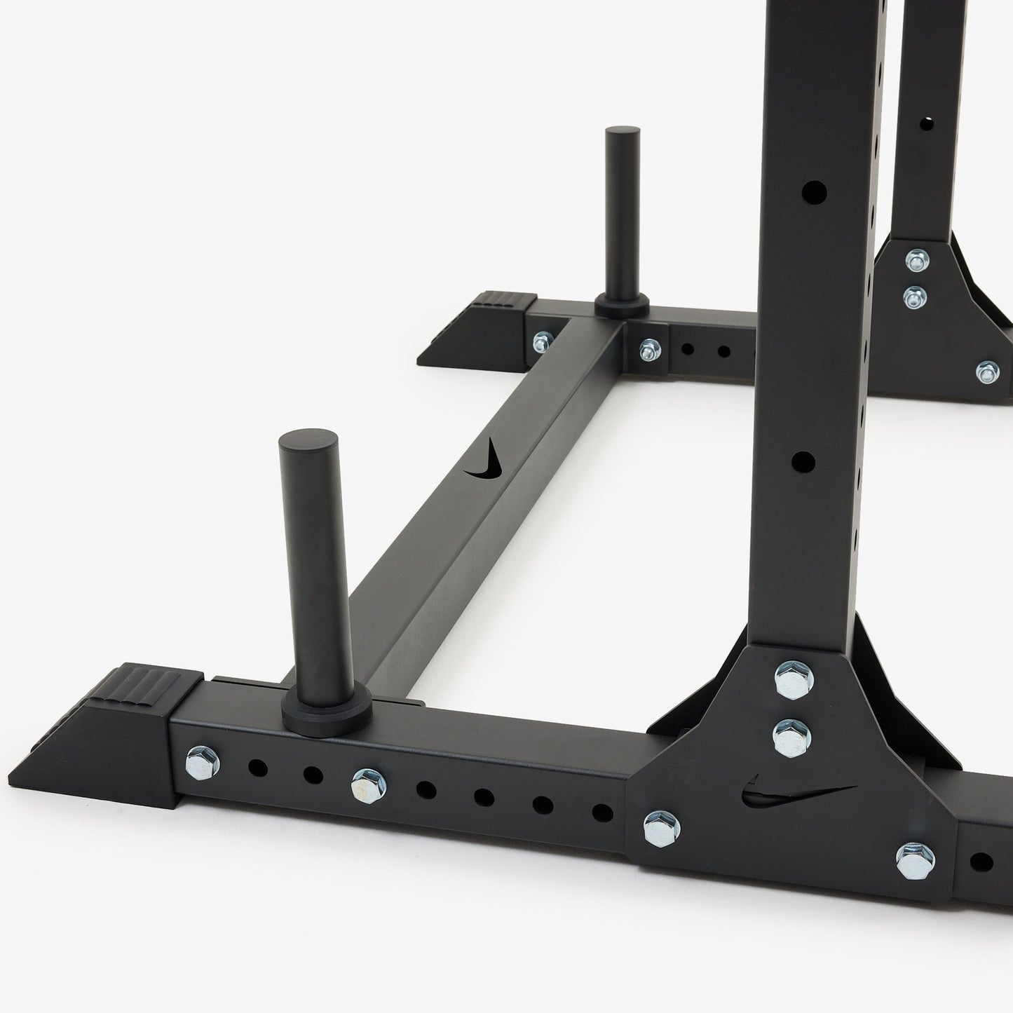 Nike Strength Commercial Squat Rack