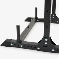 Nike Strength Commercial Squat Rack