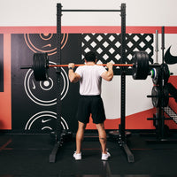 Nike Strength Commercial Squat Rack