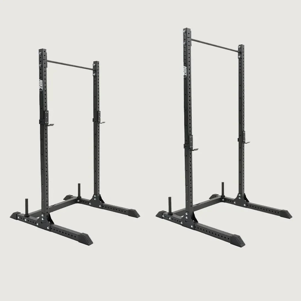 Nike Strength Commercial Squat Rack