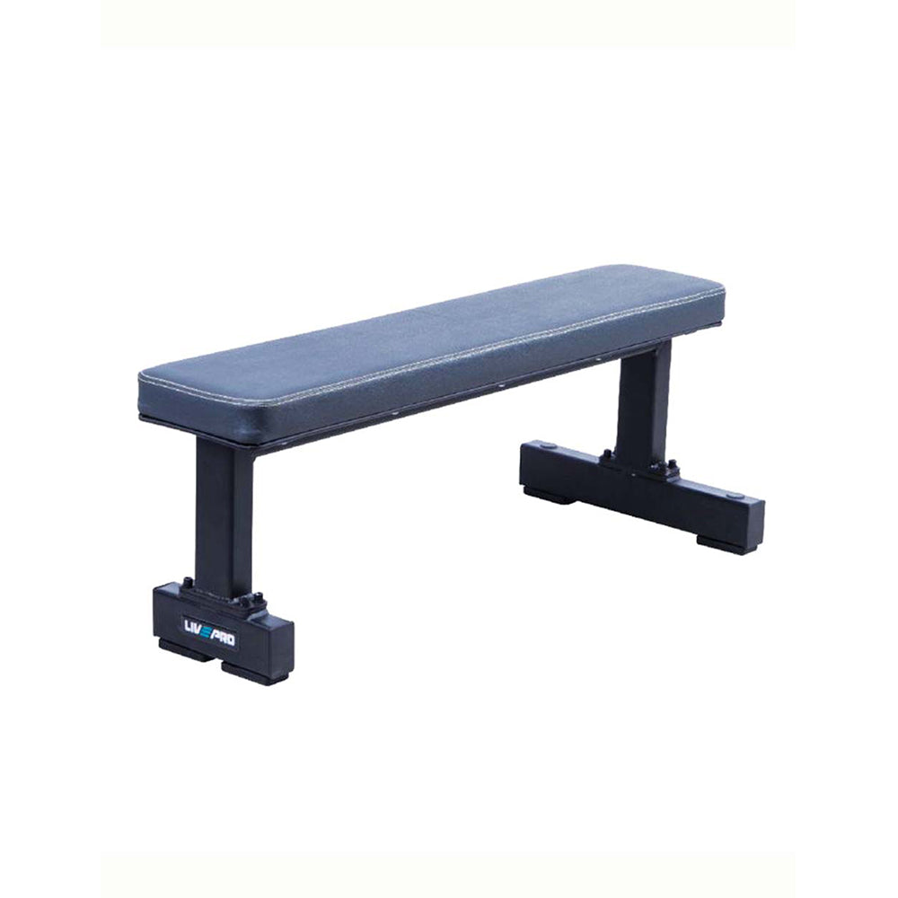 LivePro Flat Bench - LP6060