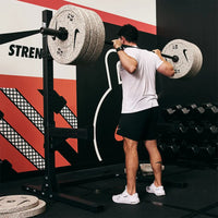Nike Strength Squat Stand