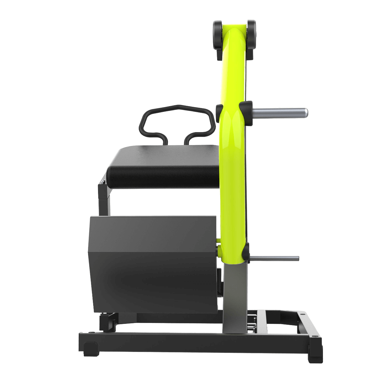 DHZ Rear Kick Machine 41FY940Z | Glute & Hamstring Trainer