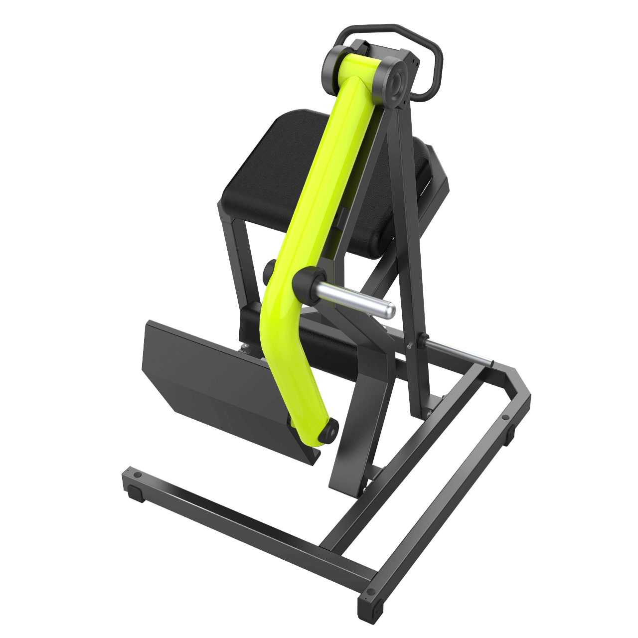 DHZ Rear Kick Machine 41FY940Z | Glute & Hamstring Trainer