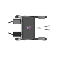 Insight Fitness Reverse Hyper - PB407