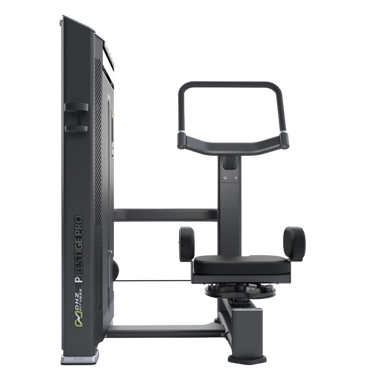 DHZ fitness exercise equipment