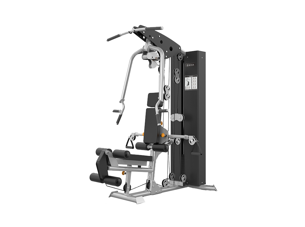 Shua Lat Pulldown (Top level) Single Station Gym