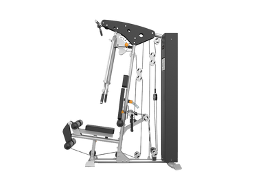 Shua Lat Pulldown (Top level) Single Station Gym