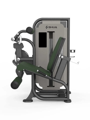 Shua 68 Series Leg Extension / Leg Curl