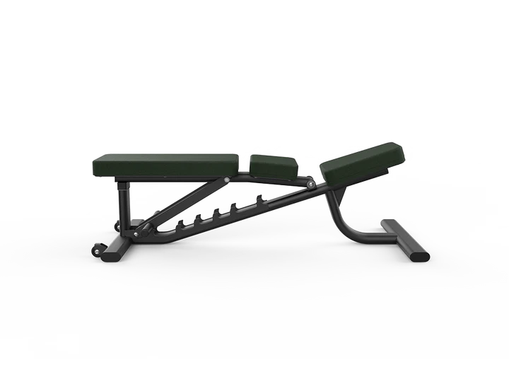 Shua 68 Series Commercial Adjustable Bench
