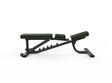 Shua 68 Series Commercial Adjustable Bench