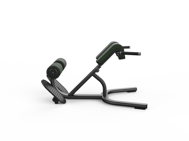Shua 68 Series Back Extension
