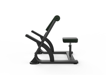 Shua 68 Series Arm Curl Bench