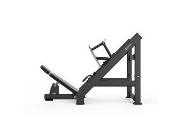 Shua 68 Series Plate Loaded Linear Leg Press
