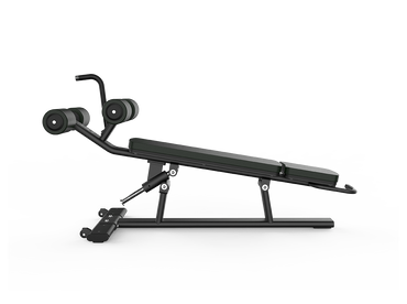 Shua 68 Series Adjustable Abdominal Bench