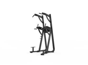 Shua 68 Series Chin Dip Leg Raise Station