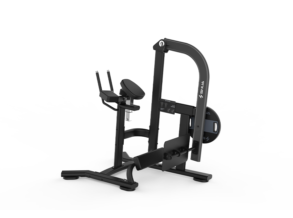 Shua 69 Series Hip Press