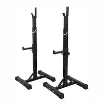 SQR01 Squat Rack Home Gym Bundle Offer  - 1 - SQR01