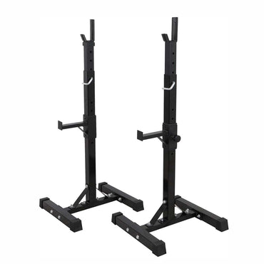 SQR01 Squat Rack Home Gym Bundle Offer  - 1 - SQR01