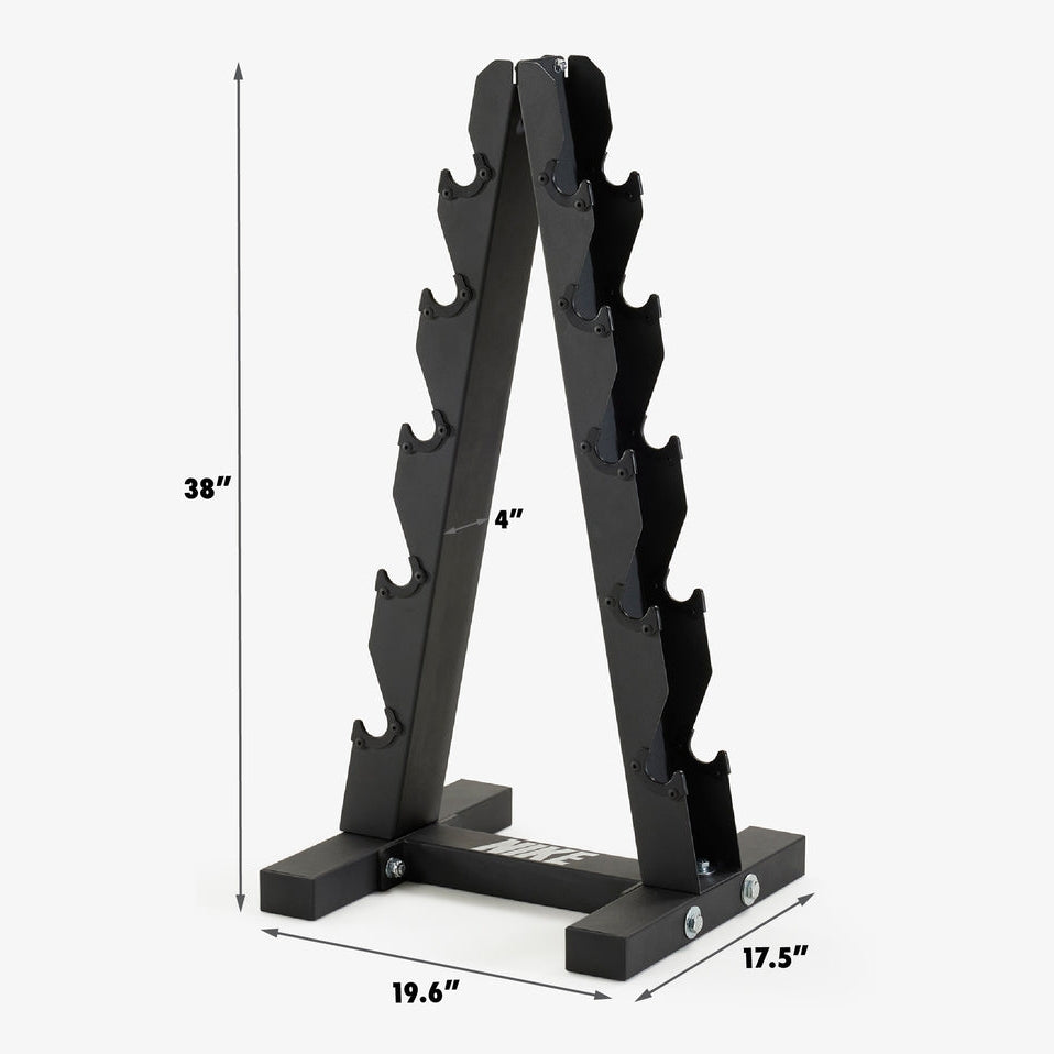 Nike Strength Dumbbell Tree